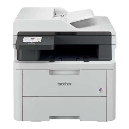Brother DCP-L3560CDW A4 All-in-One Colour Laser Printer