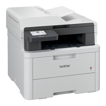 Brother DCP-L3560CDW A4 All-in-One Colour Laser Printer