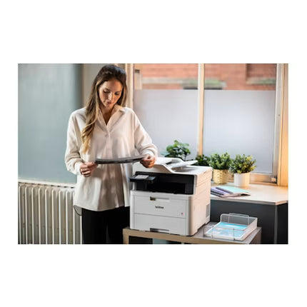 Brother DCP-L3560CDW A4 All-in-One Colour Laser Printer