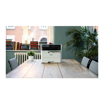 Brother DCP-L3560CDW A4 All-in-One Colour Laser Printer