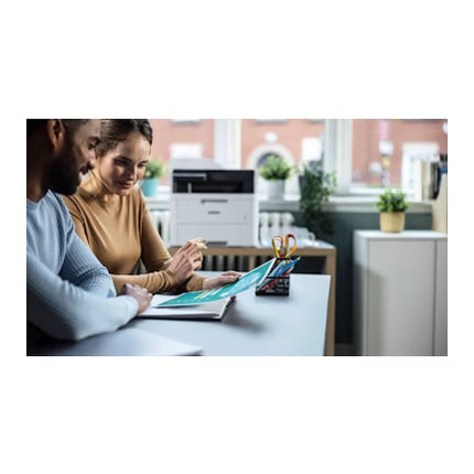 Brother DCP-L3560CDW A4 All-in-One Colour Laser Printer