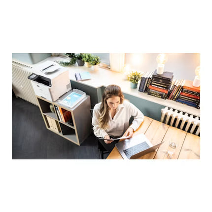 Brother DCP-L3560CDW A4 All-in-One Colour Laser Printer