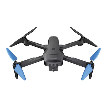 Zero-X Alto Full HD Drone with Optical Flow & WiFi FPV