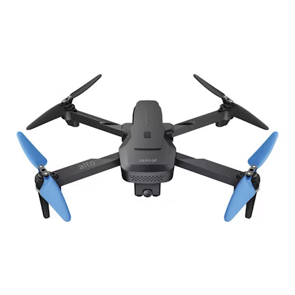 Zero-X Alto Full HD Drone with Optical Flow & WiFi FPV