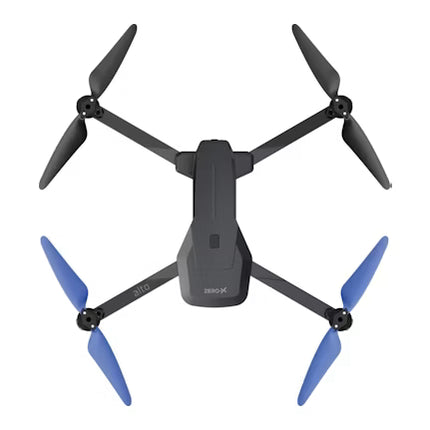 Zero-X Alto Full HD Drone with Optical Flow & WiFi FPV