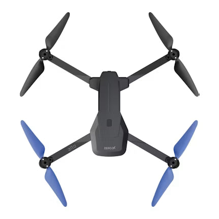 Zero-X Alto Full HD Drone with Optical Flow & WiFi FPV