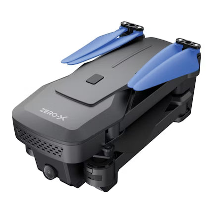 Zero-X Alto Full HD Drone with Optical Flow & WiFi FPV