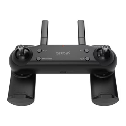 Zero-X Alto Full HD Drone with Optical Flow & WiFi FPV