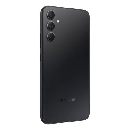 Samsung Galaxy A34 5G (6.4'', 128GB/6GB, SM-A346EZ) -
Graphite