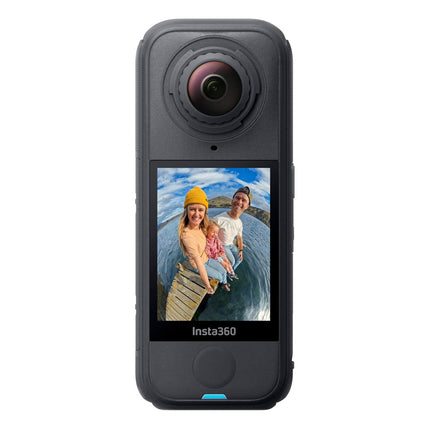 Insta360 X4 Air 8K 360 Action Camera - Black