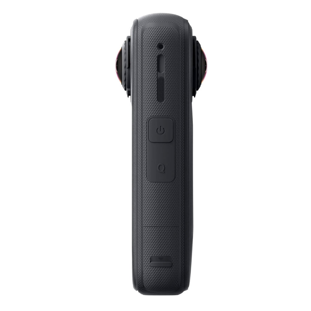 Insta360 X4 Air 8K 360 Action Camera - Black