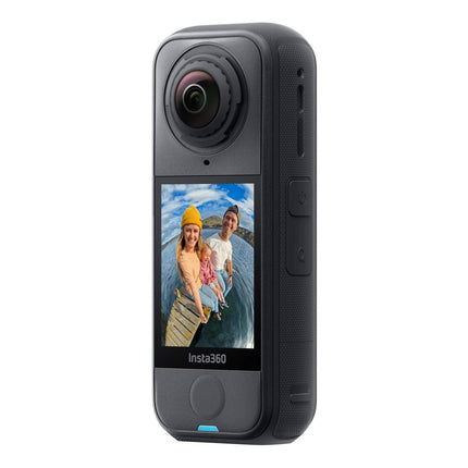 Insta360 X4 Air 8K 360 Action Camera - Black