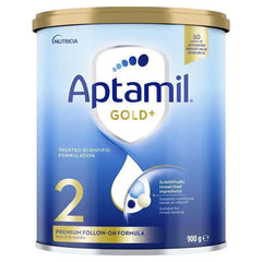Collection image for: Powder Baby Formula