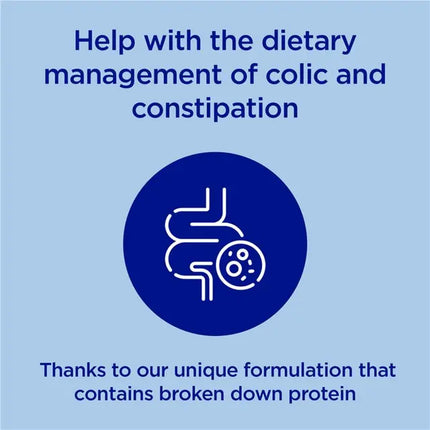 Aptamil Gold+ Colic & Constipation Baby Infant Formula From Birth to 12 Months 900g