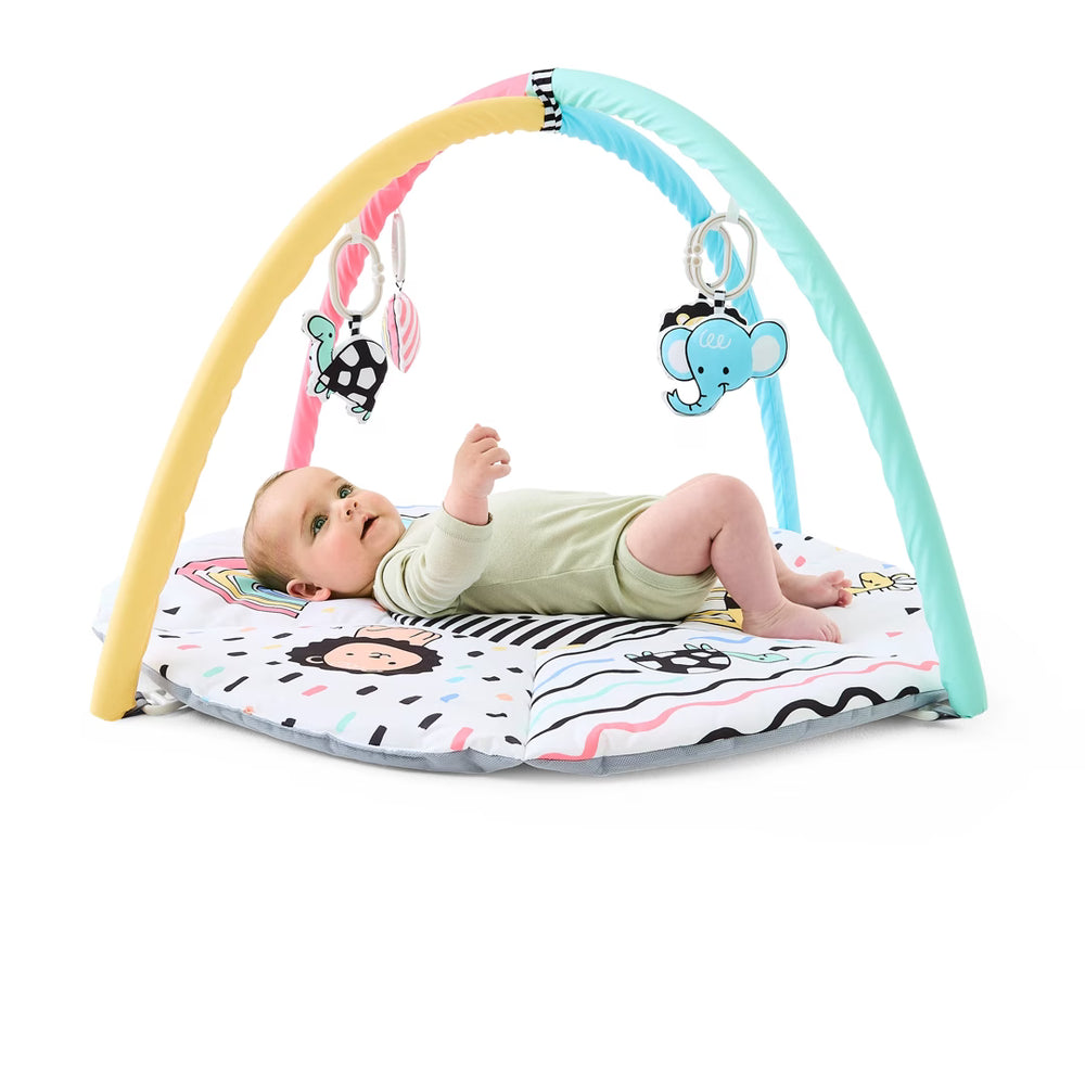 Anko Kmart Play Mat and Gym