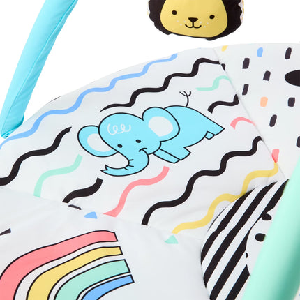 Anko Kmart Play Mat and Gym