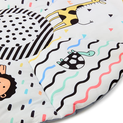 Anko Kmart Play Mat and Gym