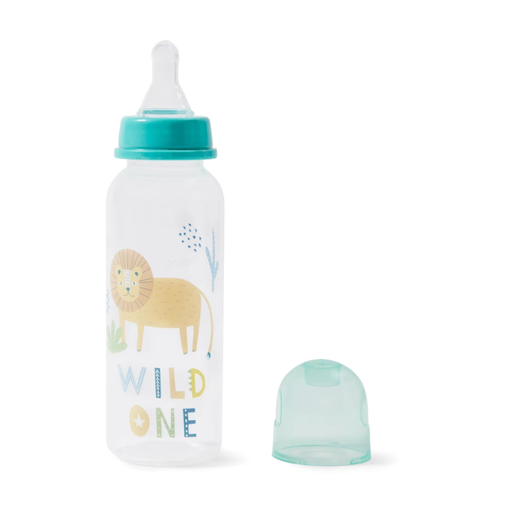 Anko 1 Pcs Narrow Neck Bottles