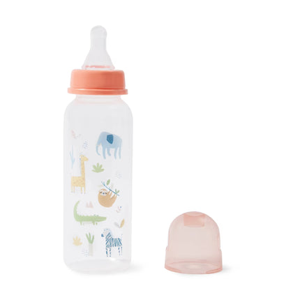 Anko 1 Pcs Narrow Neck Bottles