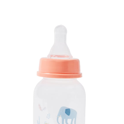 Anko 1 Pcs Narrow Neck Bottles