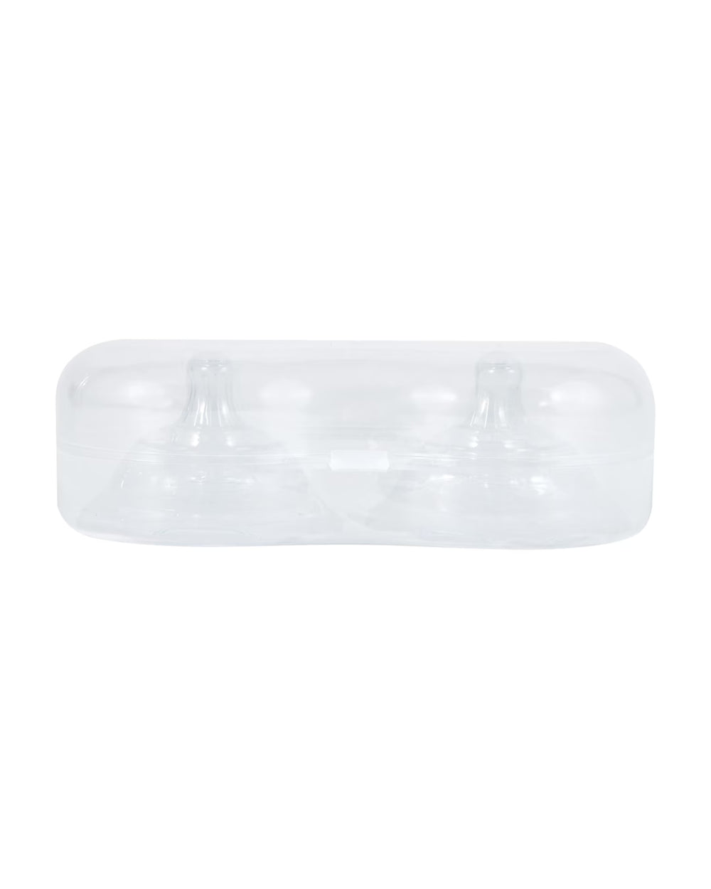 Anko 2 Pack Silicone Nipple Shields