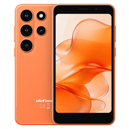 Ulefone Note 22, 3GB+32GB, 5.0 inch Android 16 Go Unisoc T7100 Octa Core, Network: 4G, OTG