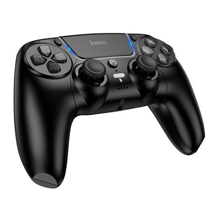 hoco GA32 Dragon For PS5 Wireless Game Controller(Black)