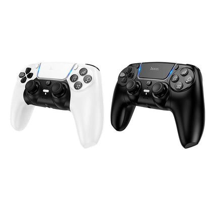 hoco GA32 Dragon For PS5 Wireless Game Controller(Black)