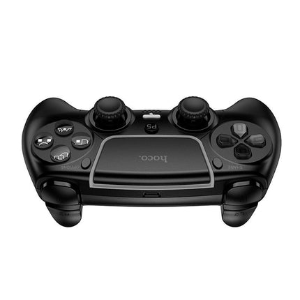 hoco GA32 Dragon For PS5 Wireless Game Controller(Black)