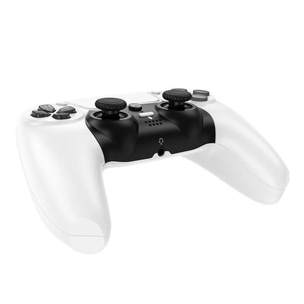 hoco GA32 Dragon For PS5 Wireless Game Controller(Black)