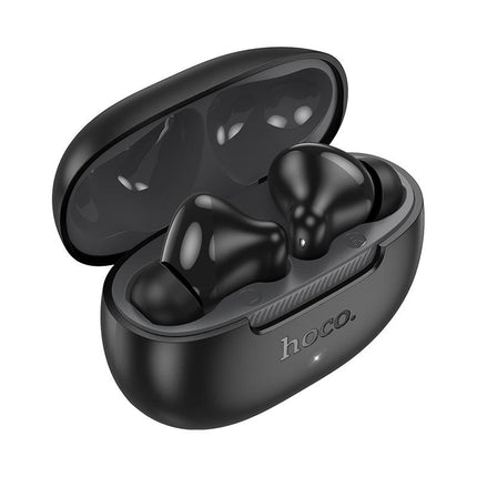 hoco EQ24 Estrella Wireless Bluetooth Earphone(Black)
