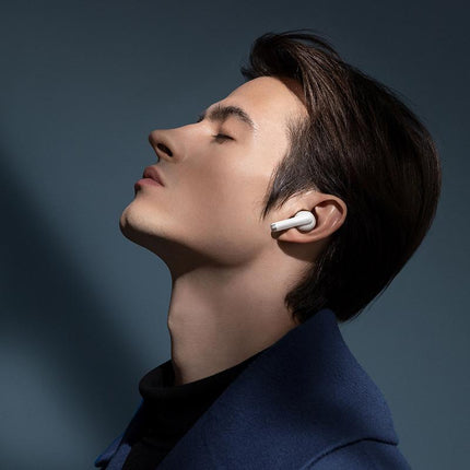 hoco EQ24 Estrella Wireless Bluetooth Earphone(Black)