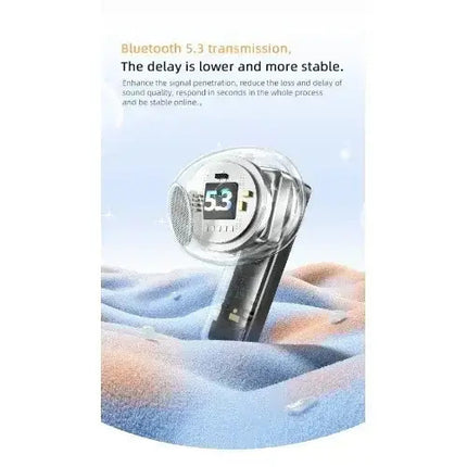 awei T87 True Wireless Bluetooth Sports Earphone(Black)