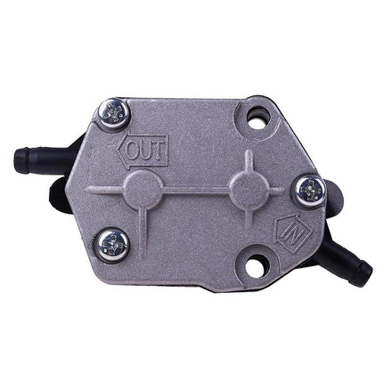 Motorcycle Engine Fuel Pump for Yamaha 6A0-24410-00 692-24410-0