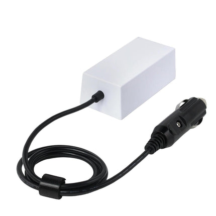 12V-36V to 36V Car Inverter For Starlink Mini(White)