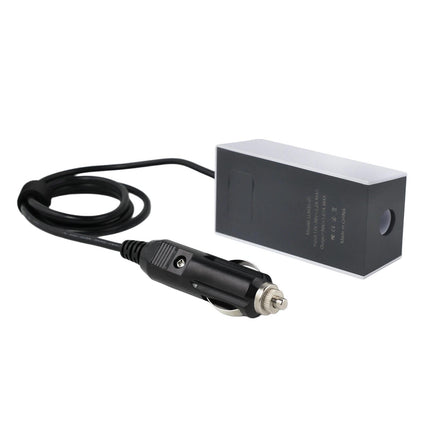 12V-36V to 36V Car Inverter For Starlink Mini(White)