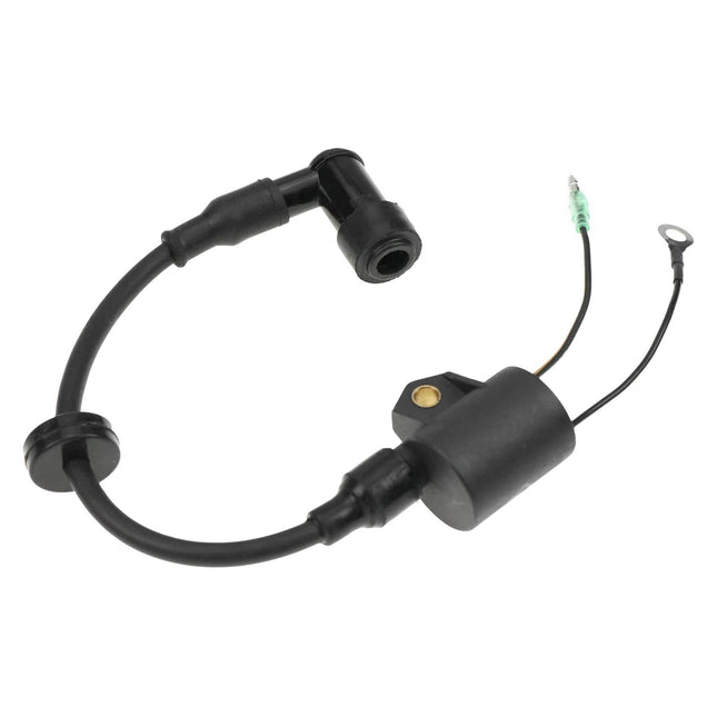 For Yamaha 2 Stroke 40HP / 50HP Outboard Motor Ignition Coil 6H5-85570-00