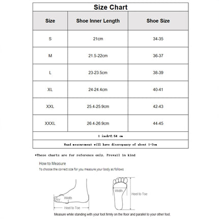 Comfortable Breathable Diving Beach Socks Shoes Anti-Skid Swimming Shoes, Size: 44-45(Black)