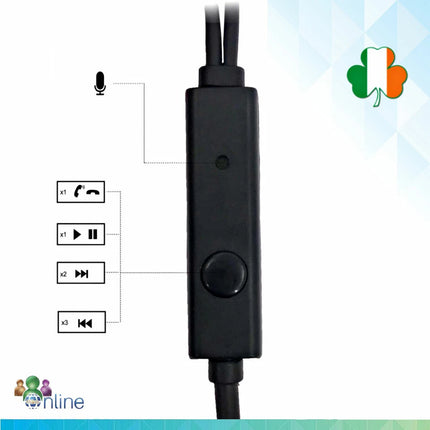 awei PC-1 Mini Stereo In-ear Headset