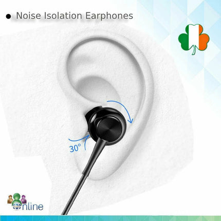 awei PC-1 Mini Stereo In-ear Headset