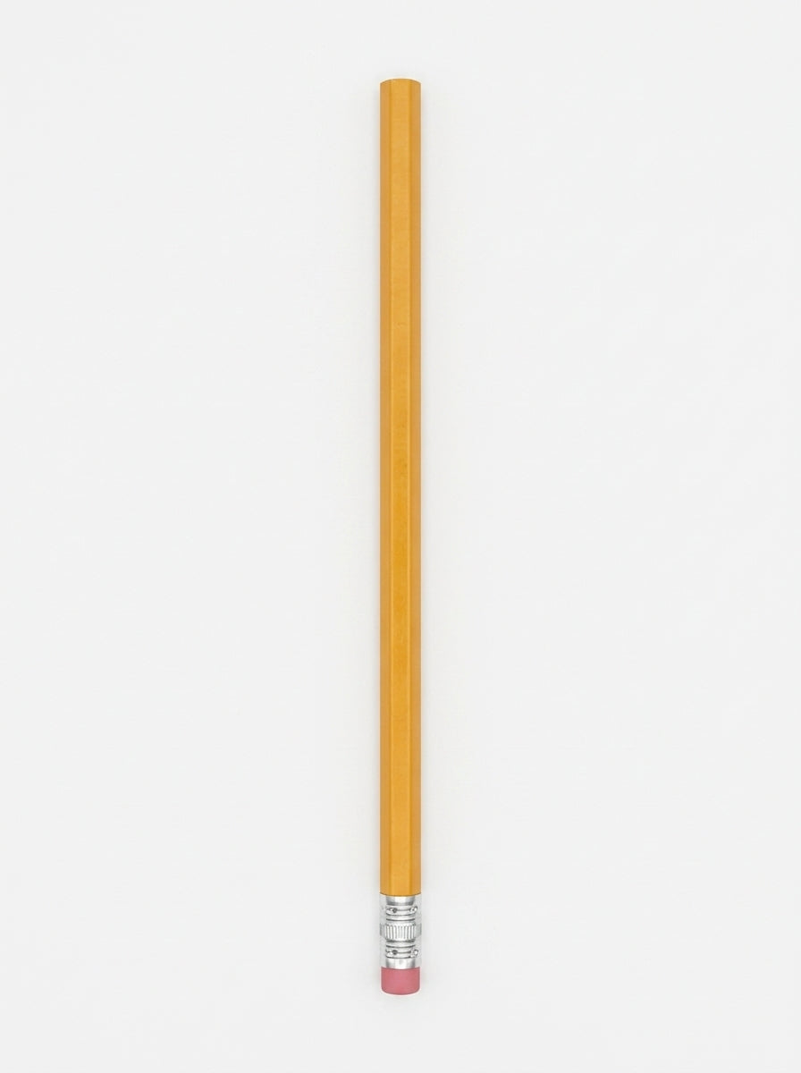 Office Depot #2 Wood Pencil