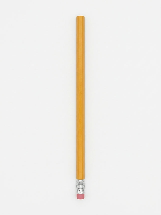 Office Depot #2 Wood Pencil