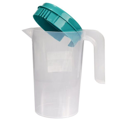 Mainstays 2-Quart Pitcher, Plastic