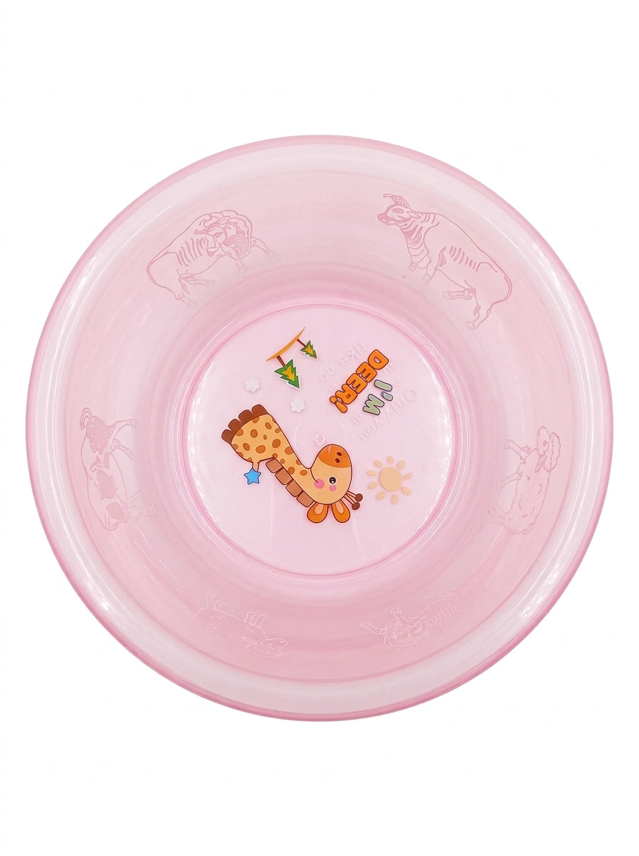 Im Deer Food Storage bowl