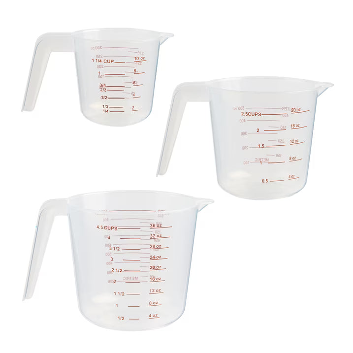 Mainstays Measureing Cup 1000ml