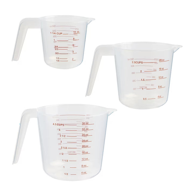 Mainstays Measureing Cup 1000ml
