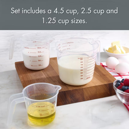 Mainstays Measureing Cup 1000ml