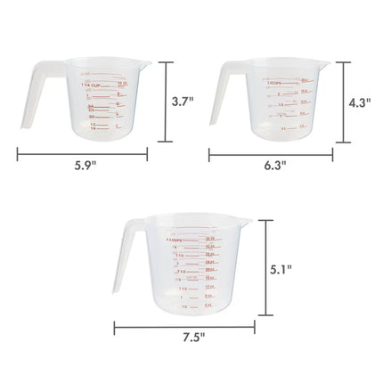 Mainstays Measureing Cup 1000ml
