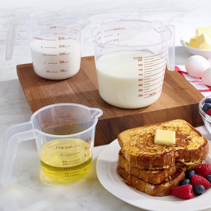 Mainstays Measureing Cup 1000ml