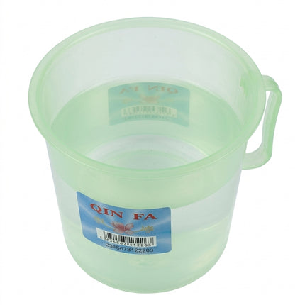 Qin FA Cup Green